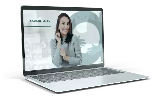 mack bonus especial kauane