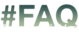 titulo FAQ kauane